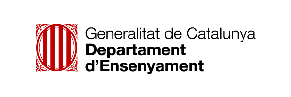Generalitat de Catalunya Departament d ensenyament