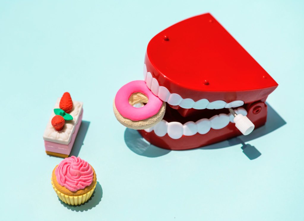 sensibilidad dental