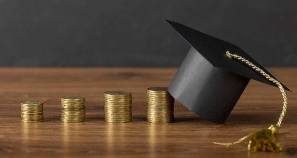 grados superiores mejor pagados